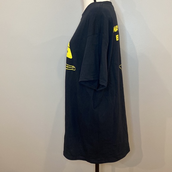 Star Wars Star Trek collaboration tee Comic-Con NWOT - Picture 3 of 7